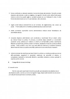 Izvoarele de drept administrativ - Pagina 4