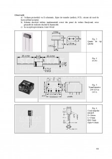 Tehnici CAD în realizarea modulelor electronice - Pagina 5