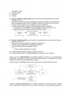Sistemul contabil din Republica Moldova - Pagina 4