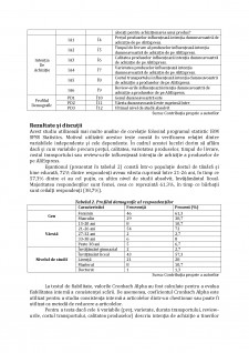 Identificarea factorilor care influențează achiziția produselor de pe AliExpress - Pagina 5