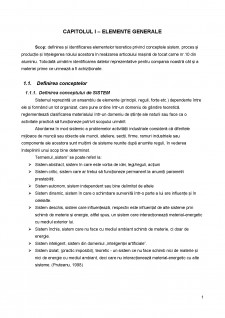 Organizarea producției pentru mașina de tocat carne nr 10 din aluminiu, cod GF - 0173 - Pagina 3