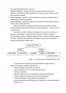 Organizarea producției pentru mașina de tocat carne nr 10 din aluminiu, cod GF - 0173 - Pagina 4