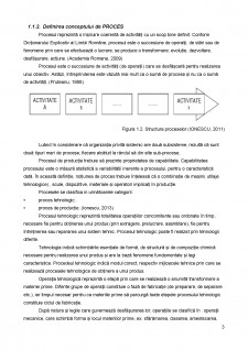 Organizarea producției pentru mașina de tocat carne nr 10 din aluminiu, cod GF - 0173 - Pagina 5