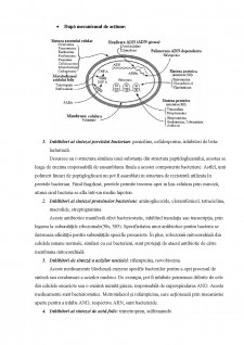 Caracteristica preparatelor antibiotice din grupa tetraciclinelor cuplate pe suporturi polimerice - Pagina 4