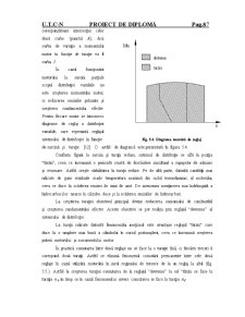 Proiectarea sistemului de distribuție variabilă la MAS - Pagina 5