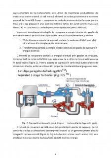 Soluții de recupere a energiei la motoarele cu ardere internă - Pagina 4