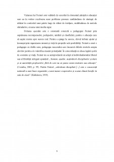 Pedagogia Freinet - Pagina 4