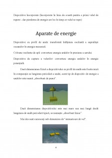 Energii regenerabile - puterea valurilor - Pagina 5