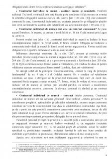 Contractul individual de muncă cu timp parțial - Pagina 5