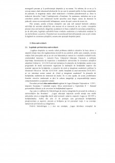 Etica academică a studenților și masteranzilor - Pagina 3
