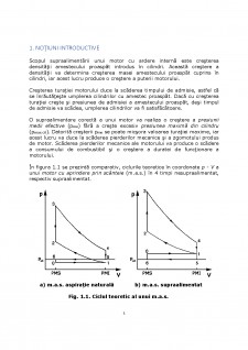 Studiu comparativ al sistemelor de supraalimentare la motoarele cu ardere internă - Pagina 3