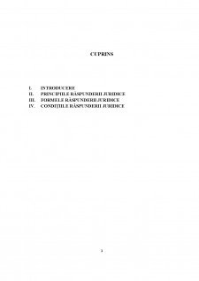 Condițiile răspunderii juridice - Pagina 3