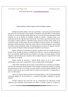 Istoria dreptului românesc - Pagina 2