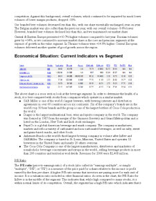 Investment Markets - InBev NV - Pagina 3