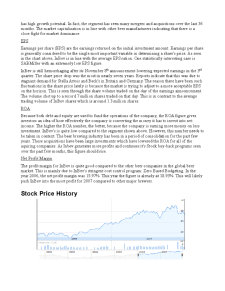 Investment Markets - InBev NV - Pagina 4