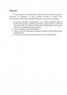 Analiza mediului de marketing în cadrul entității Art-ProEco SRL - Pagina 2