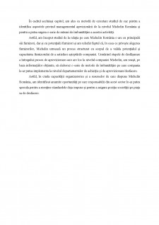 Managementul aprovizionării în cadrul companiei Michelin România - Pagina 5