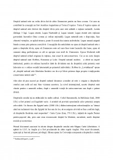 Drepturi și libertăți în România, India și S.U.A - Pagina 3