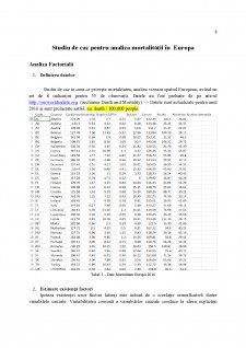 Analiza factorială - Pagina 3