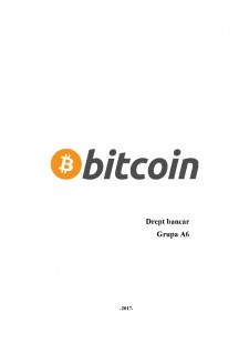 Bitcoin - Pagina 1
