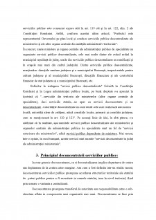 Principii de bază ale administrației publice locale - Pagina 5