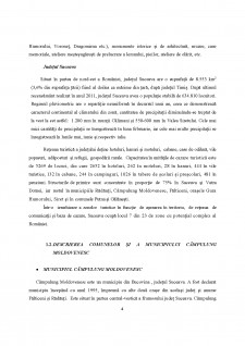 Analiza unităților de cazare din Municipiul Câmpulung Moldovenesc - Pagina 5