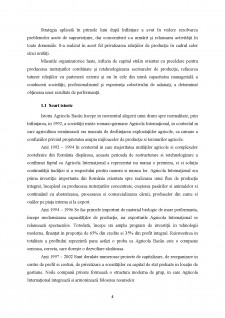 SC Agricola SA Bacău - Pagina 3
