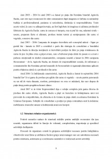 SC Agricola SA Bacău - Pagina 4