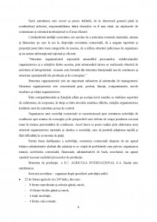 SC Agricola SA Bacău - Pagina 5