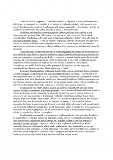 Codul de etică al companiei L'Oreal - Pagina 4