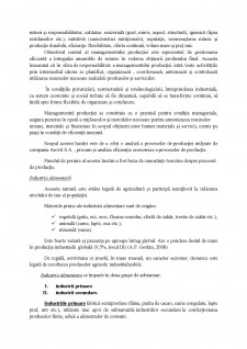Procesarea tomatelor - firma Arovit SA - Pagina 4