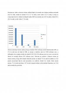 Studiu privind datoria publică în perioada 2009-2018 în România - Pagina 2