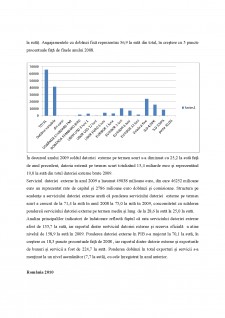 Studiu privind datoria publică în perioada 2009-2018 în România - Pagina 4