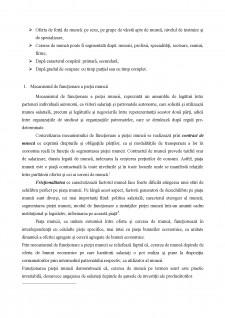 Cererea și oferta de muncă în România - Pagina 3