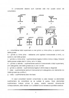 Degradarea construcțiilor metalice - repararea elementelor structurale prin injectări în fisuri - consolidarea cadrelor cu pereți turnați în situ - Pagina 3