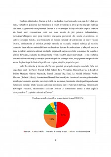 Analiza turistică comparativă - Grecia și Suedia - Pagina 3