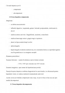 Ciroză hepatică - Pagina 3