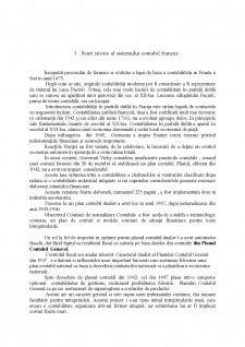 Sistemul contabil francez - Pagina 3