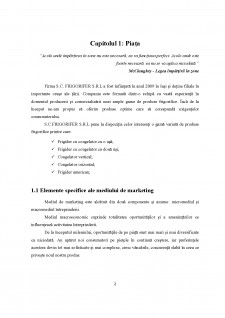 Studiu de piață - Pagina 2