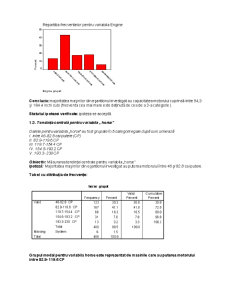 Raport - analiza informațiilor de marketing - Pagina 3