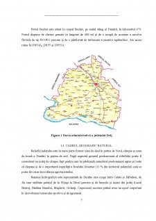 Valorificarea potențialului turistic al județului Dolj - Pagina 4