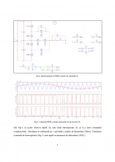 Proiectarea și implementarea FPGA a comenzilor PWM multinivel - Pagina 4