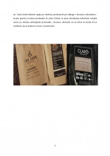 Falsificarea cafelei și a derivatelor - Pagina 5