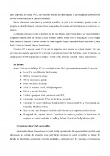 Diagnoză HR Banca Transilvania - Pagina 3