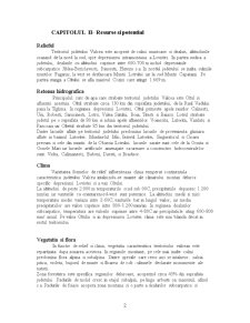 Valorificarea potențialului turistic al județului Vâlcea - Pagina 2