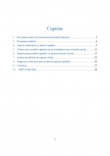 Analiza situației pieței forței de muncă în România - Pagina 2