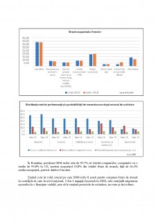 Evoluția creditelor bancare și a produselor de economisire în România - Pagina 4