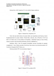 Implementarea unui server MQTT utilizând platforma Raspberry Pi - Pagina 5