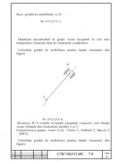 Mecanism biela-manivela - Pagina 3