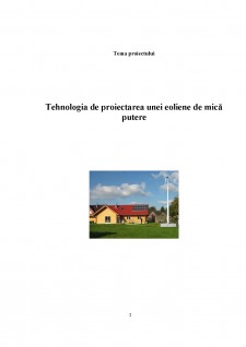 Proiectarea tehnologiilor de fabricație și întreținere - Pagina 2